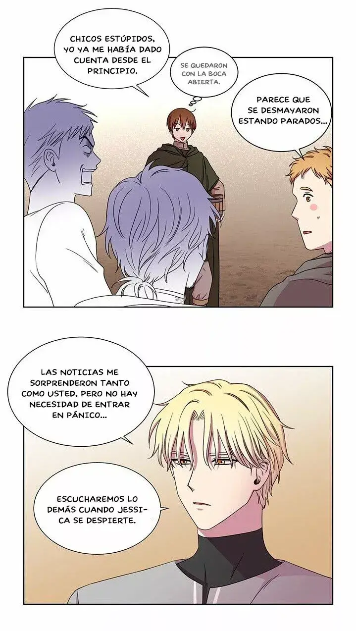 Capitulo 54 page 16
