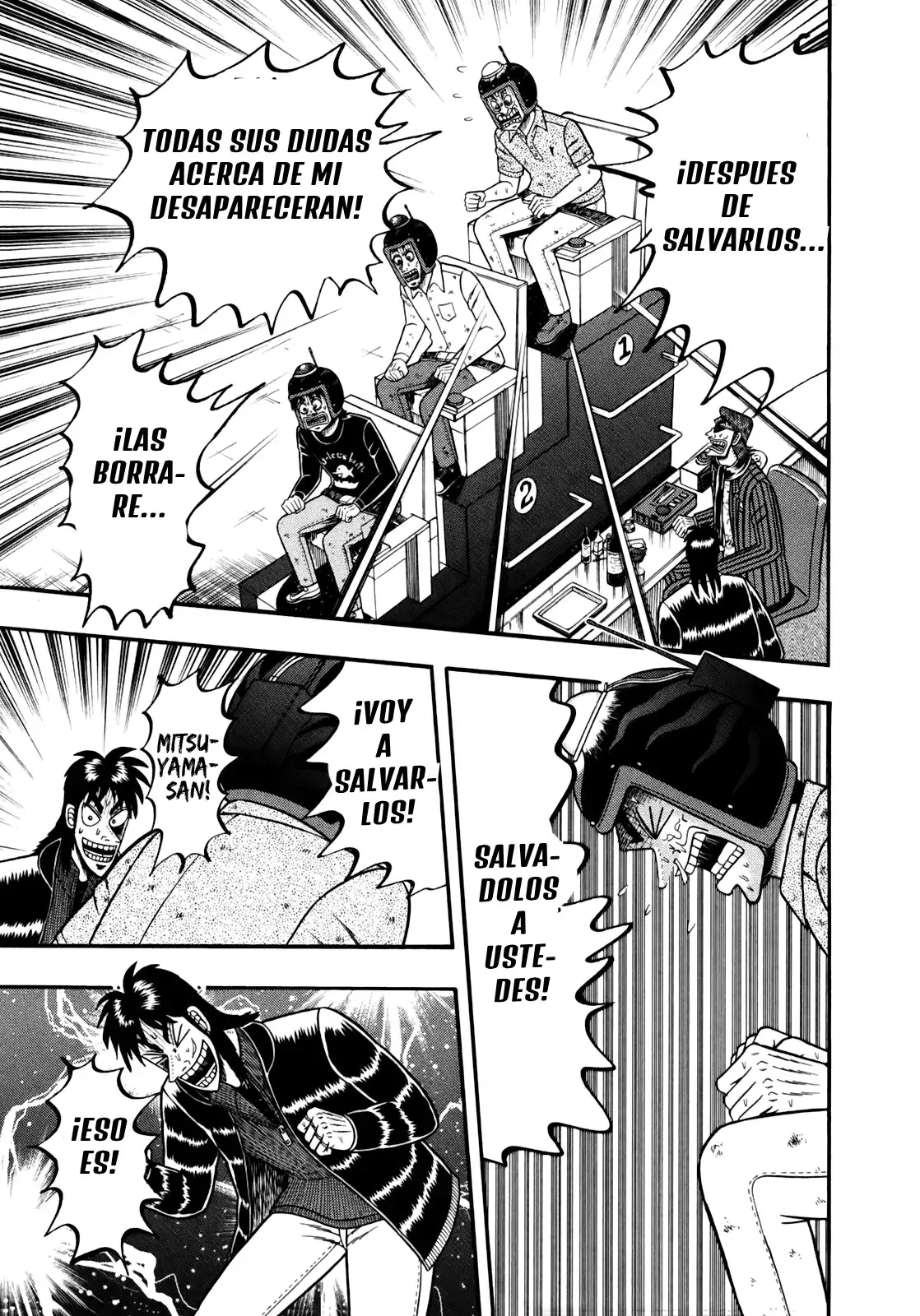Capitulo 79 page 14