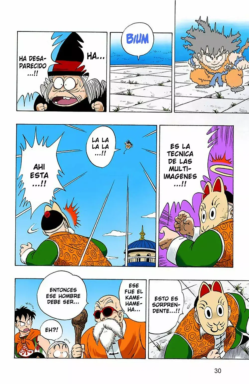 Capitulo 106 page 15
