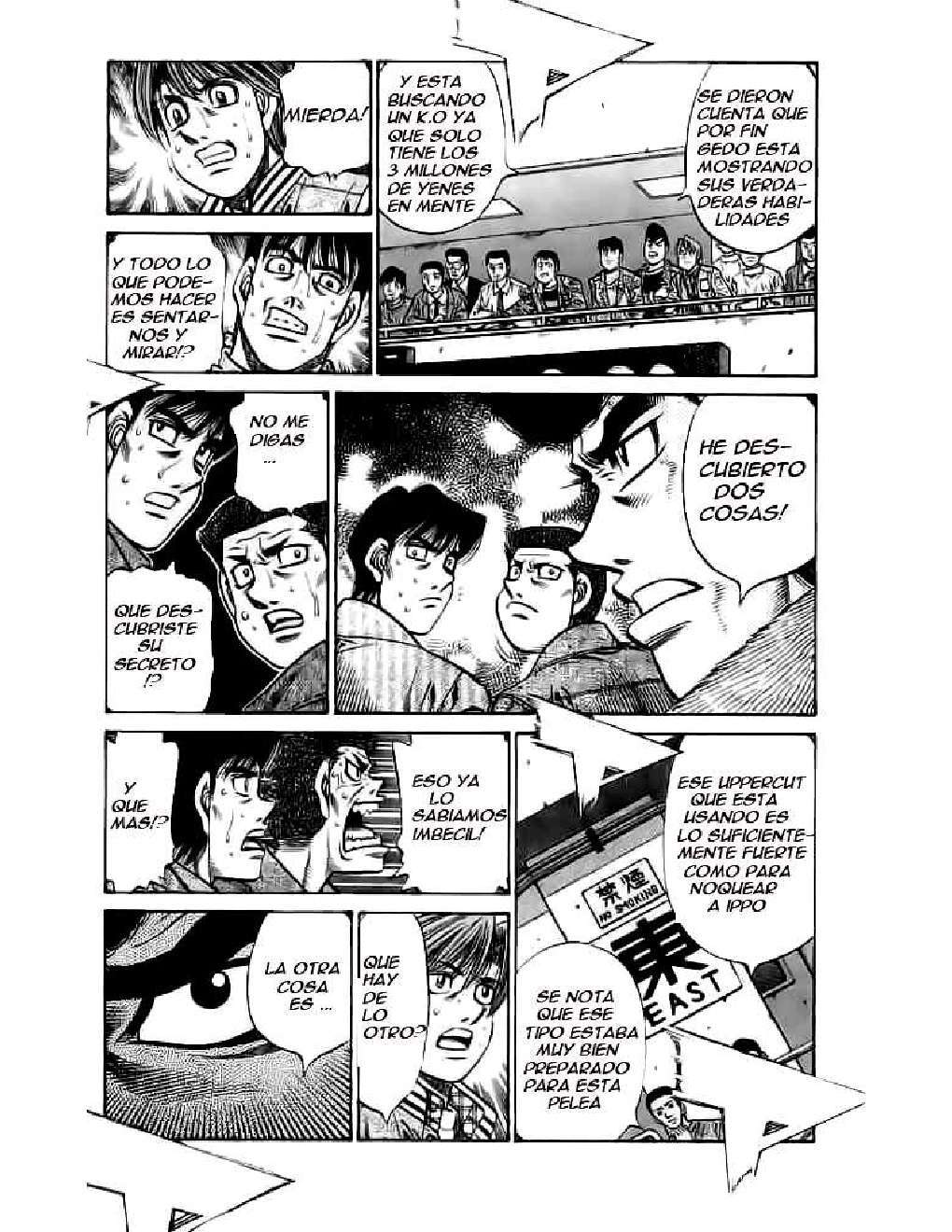 Capitulo 778 page 11