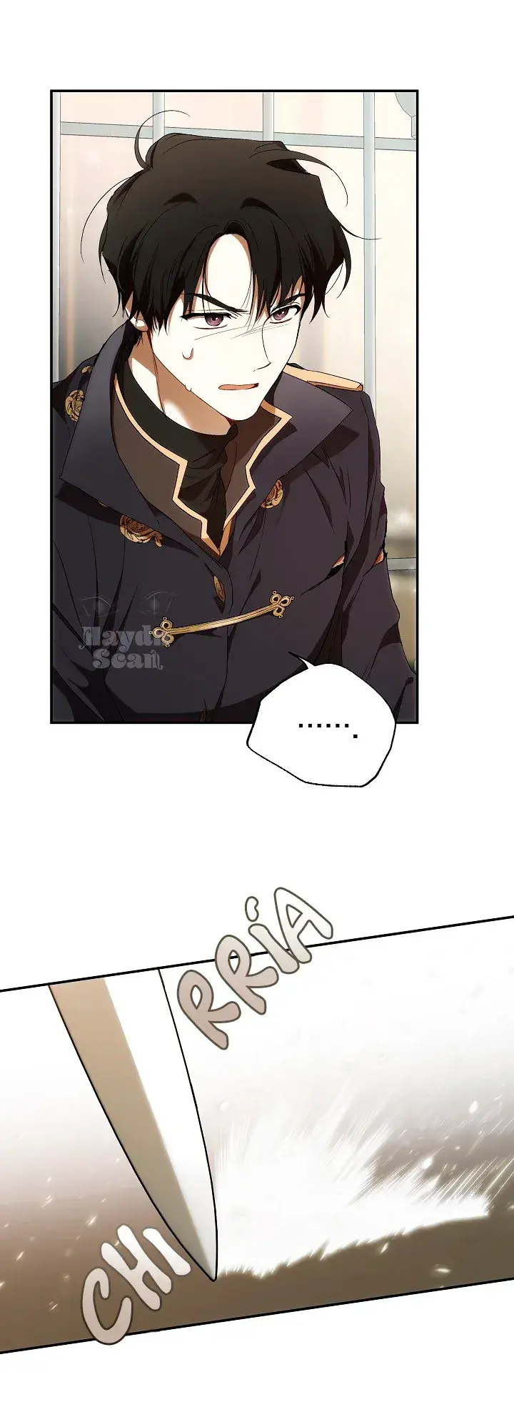 Capitulo 85 page 37