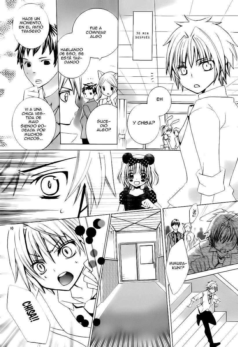 Capitulo 88 page 12
