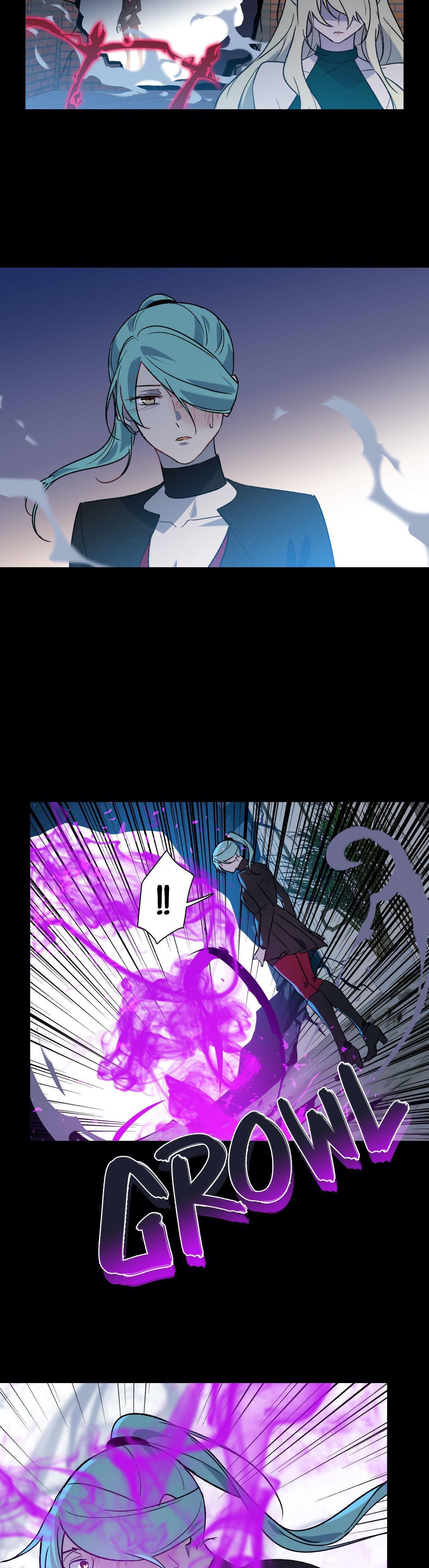 Capitulo 99 page 32