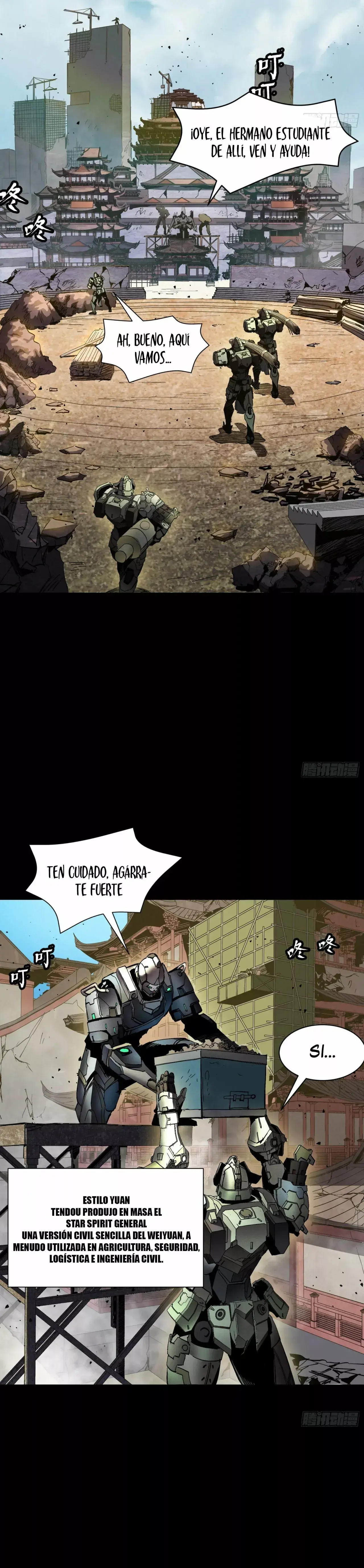 Capitulo 59 page 3