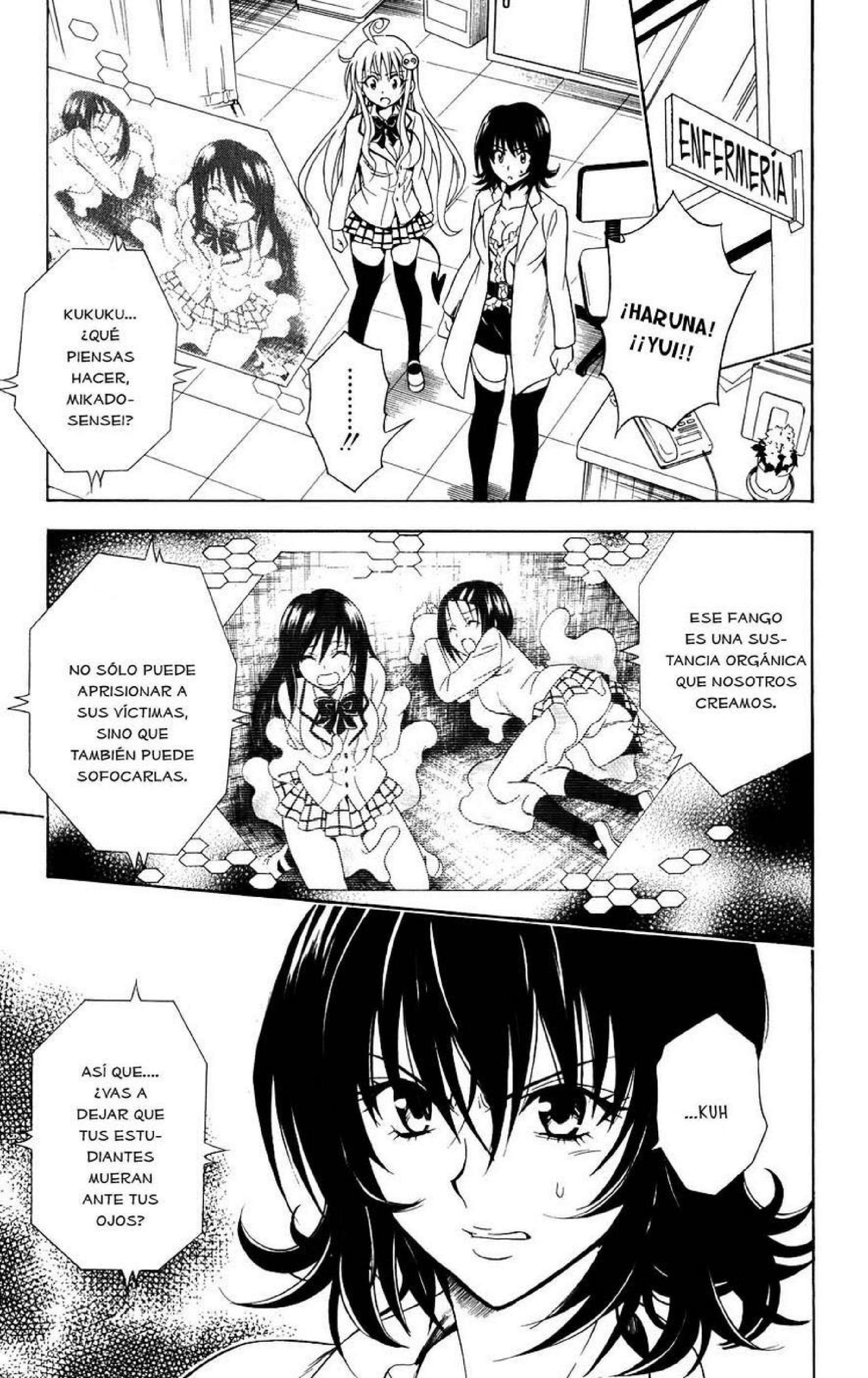 Capitulo 79 page 3