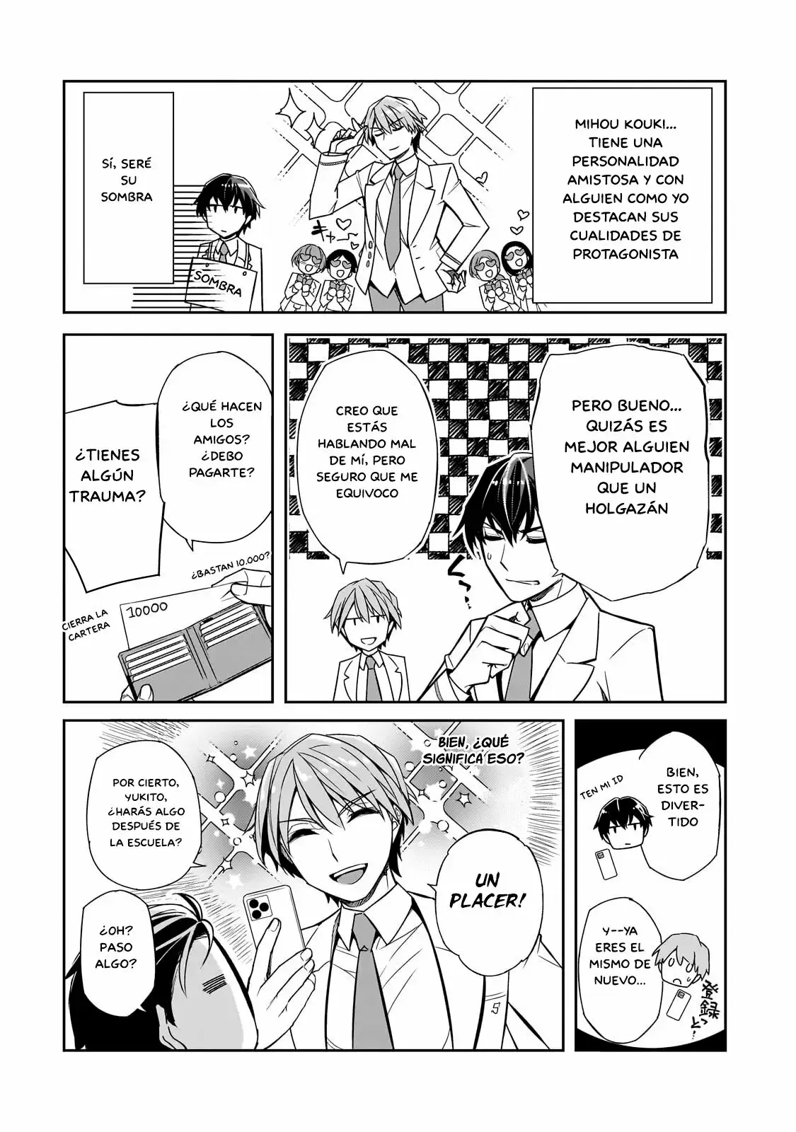 Capitulo 1 page 19