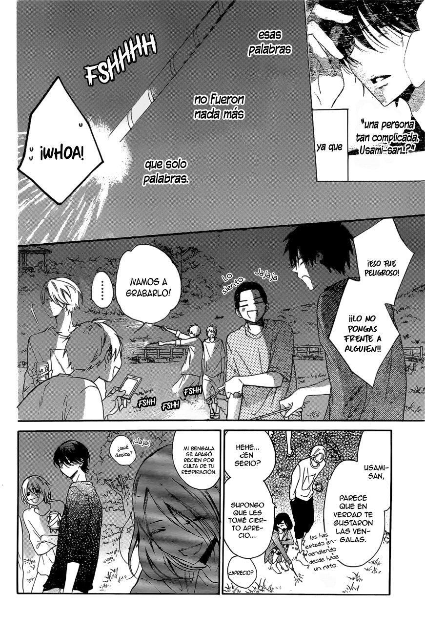 Capitulo 90 page 19