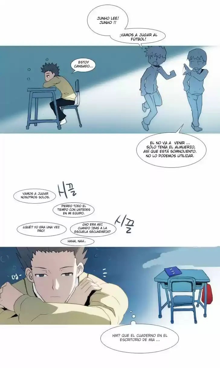 Capitulo 19 page 16