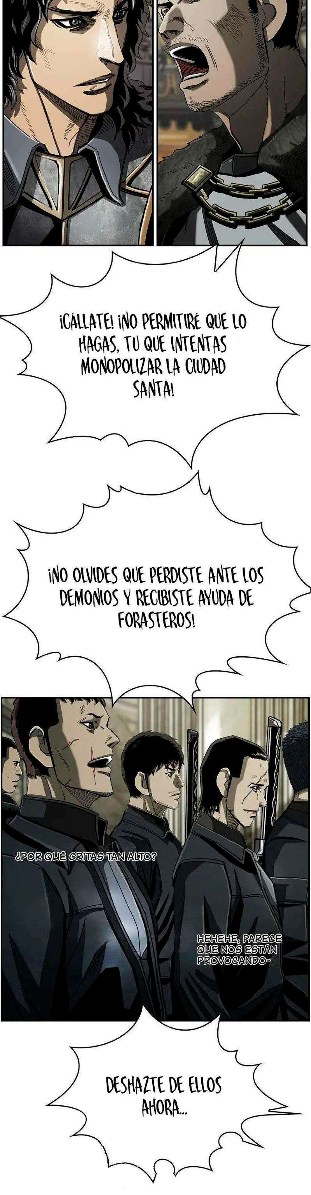 Capitulo 83 page 25