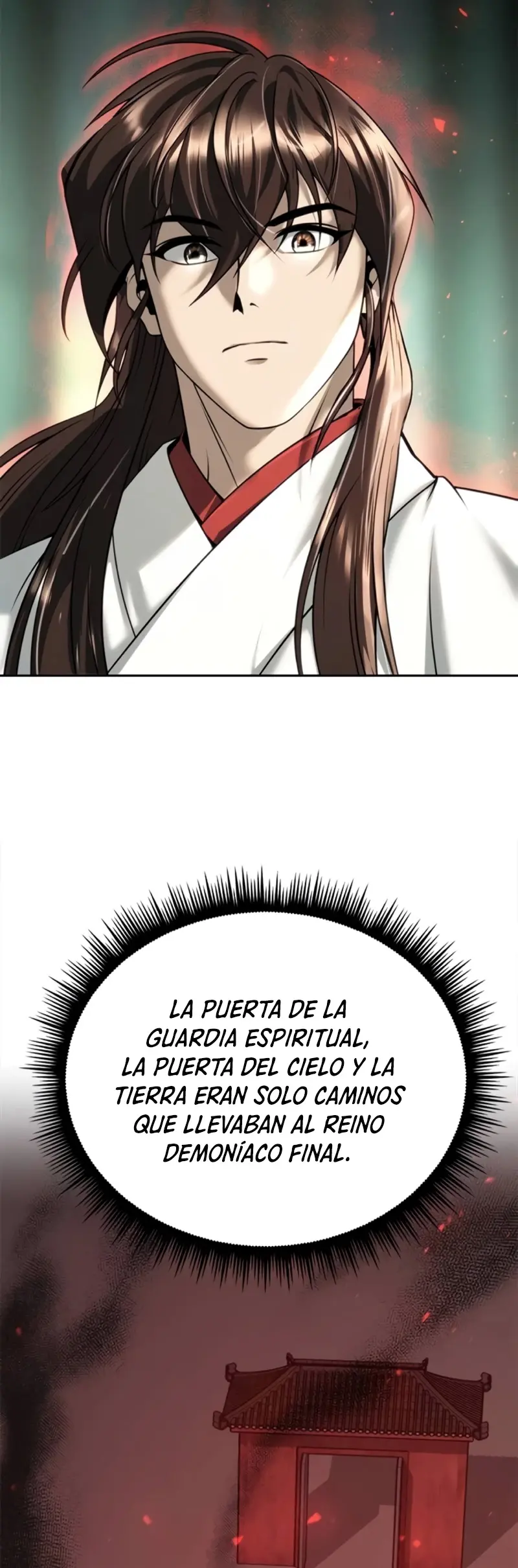 Capitulo 69 page 21