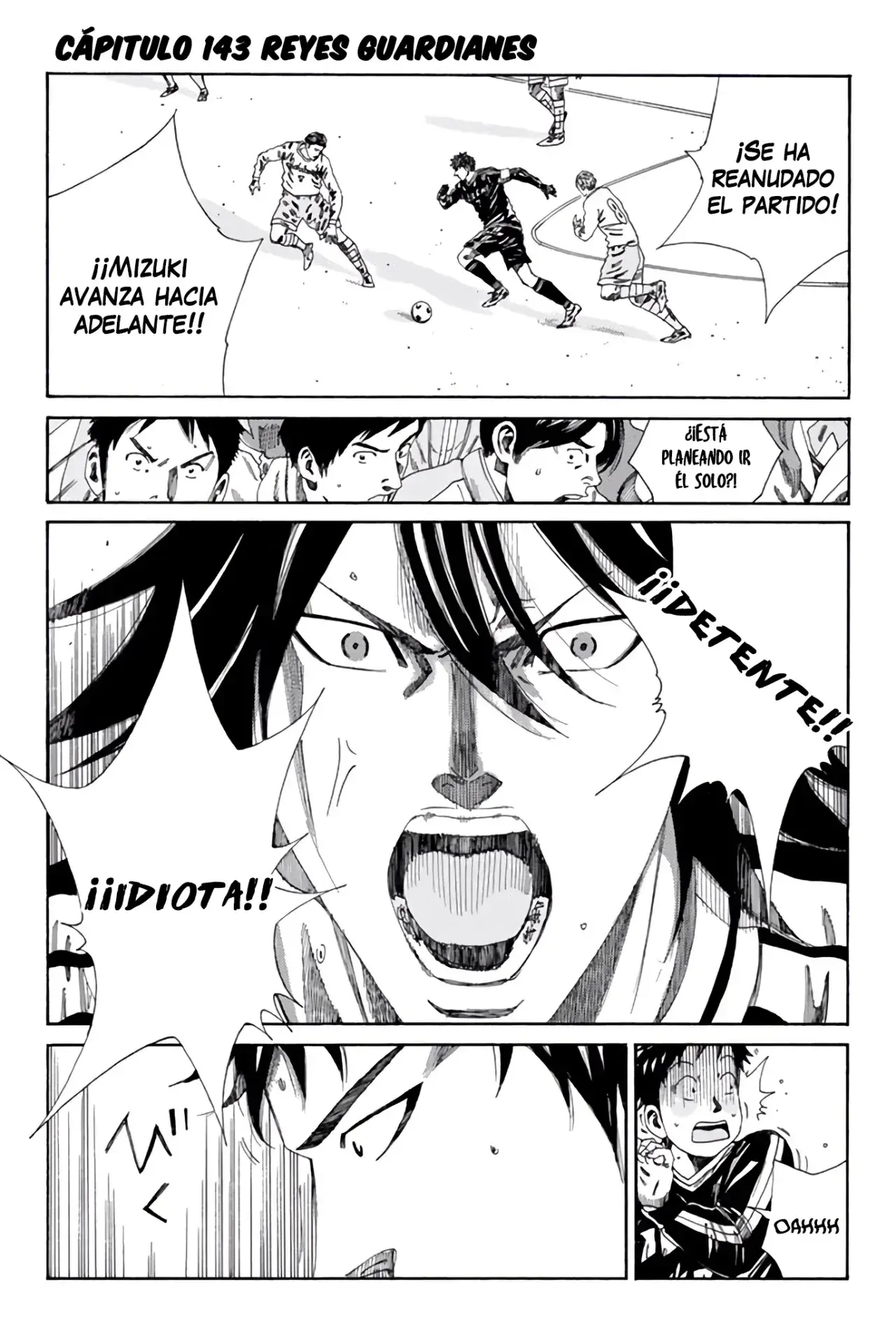 Capitulo 143 page 4