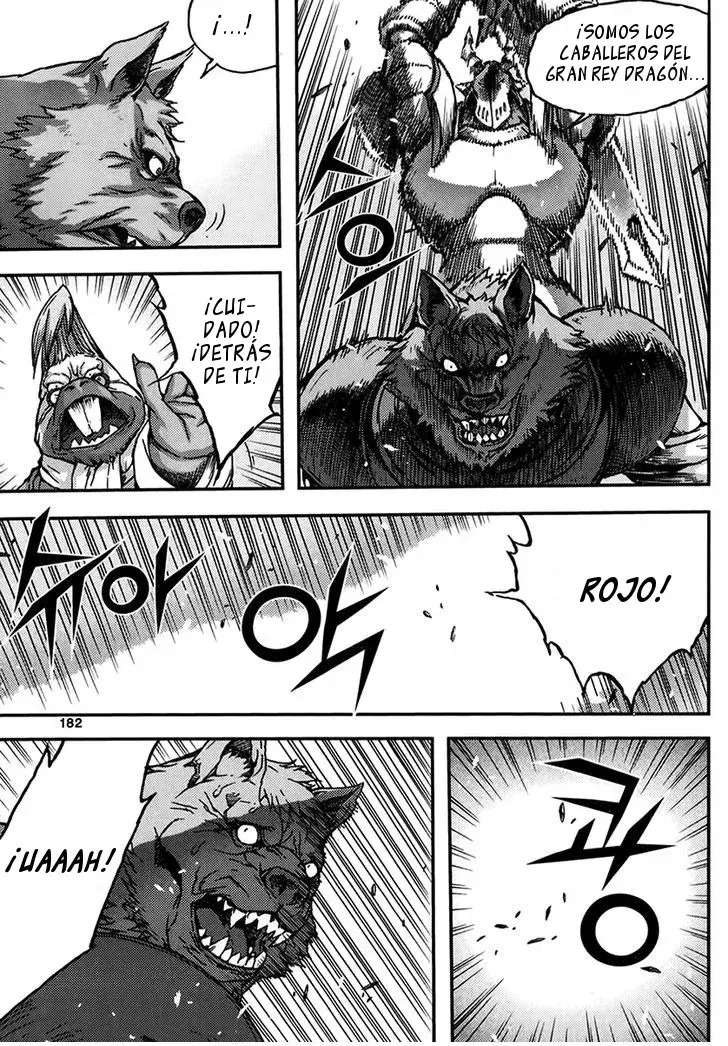 Capitulo 334 page 18