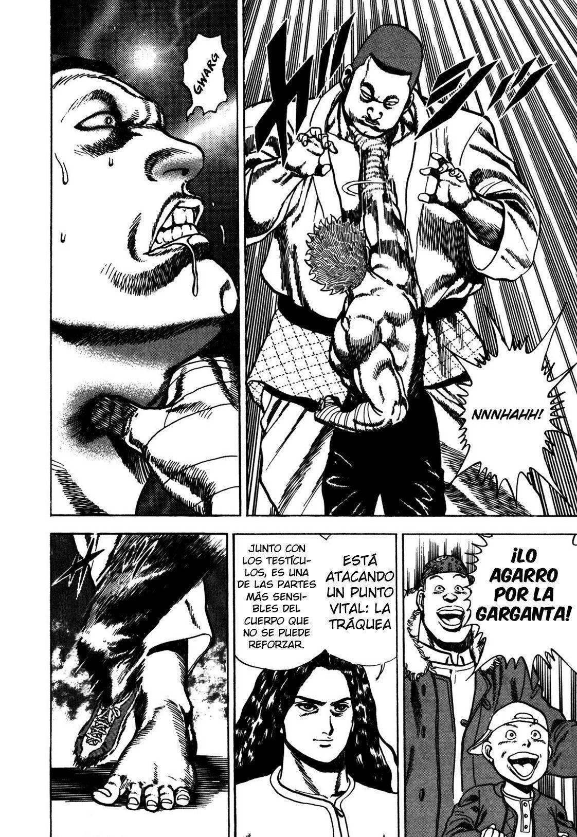Capitulo 23 page 4