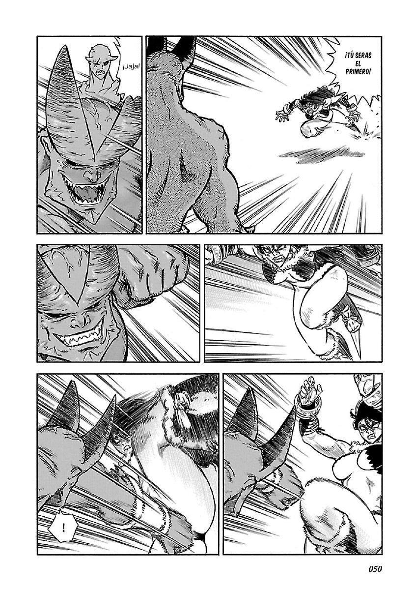 Capitulo 31 page 13