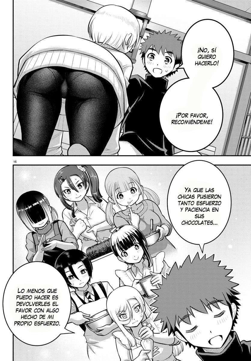 Capitulo 83 page 18