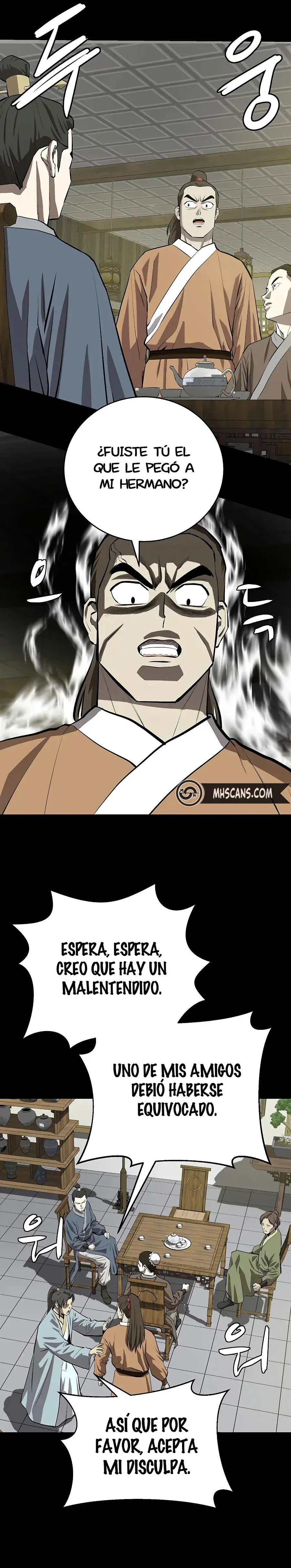 Capitulo 109 page 14