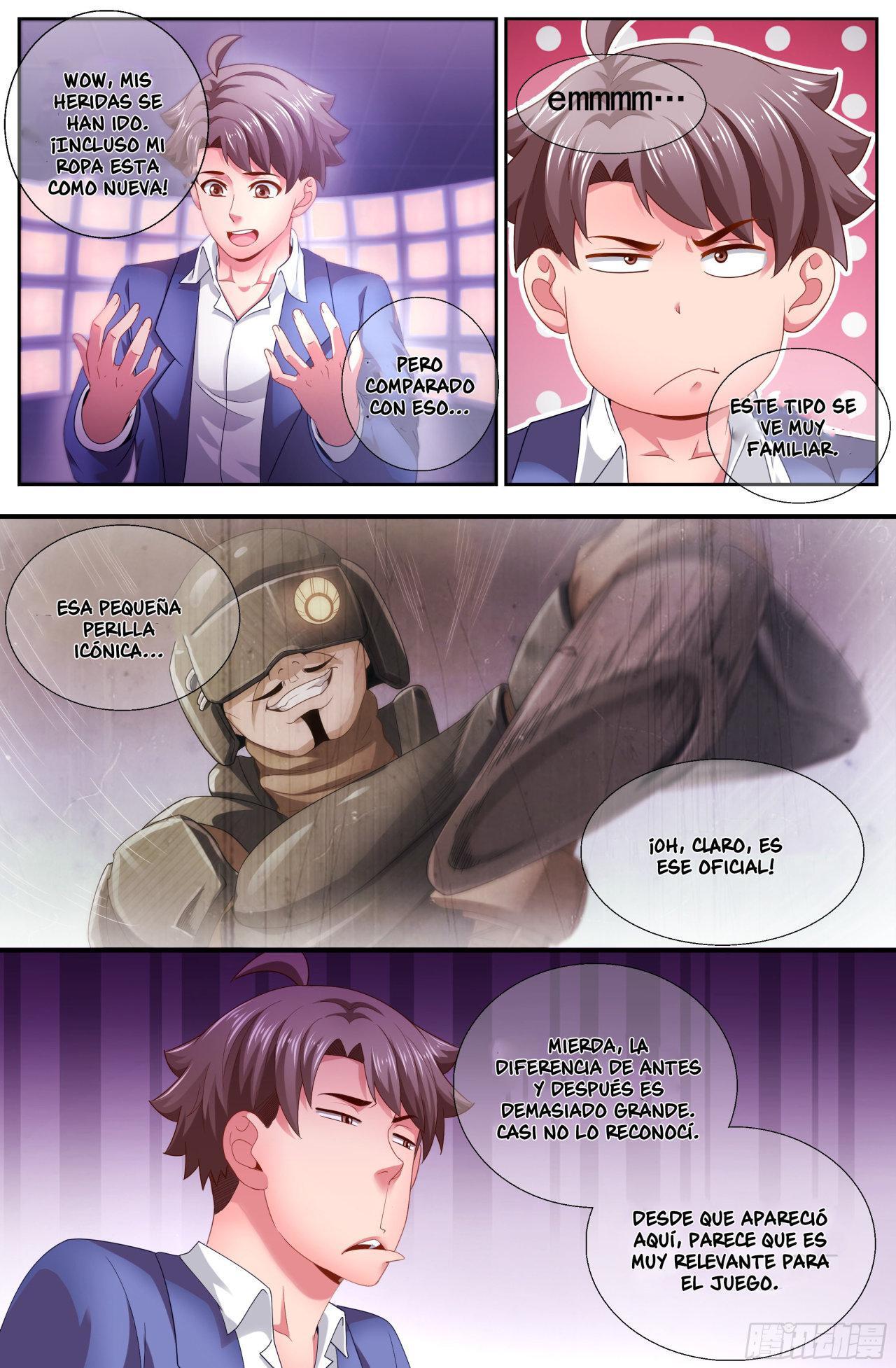 Capitulo 134 page 12