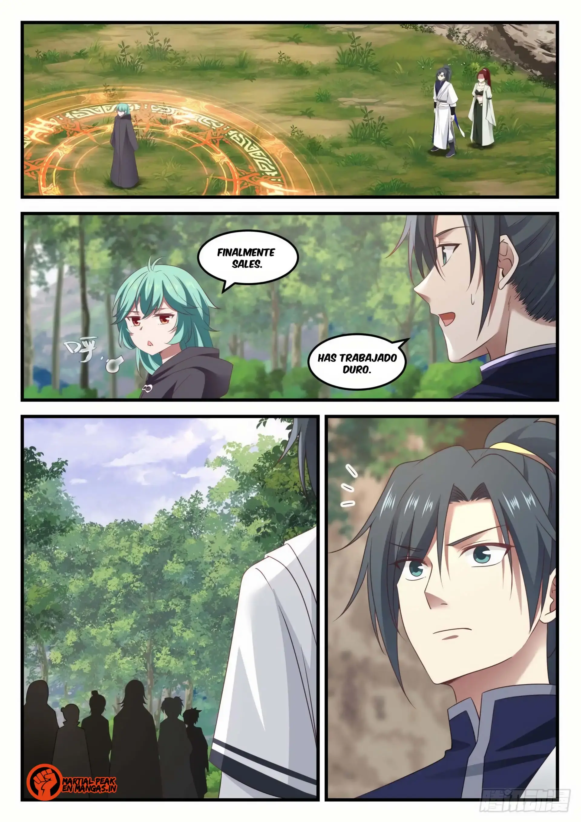 Capitulo 1035 page 2