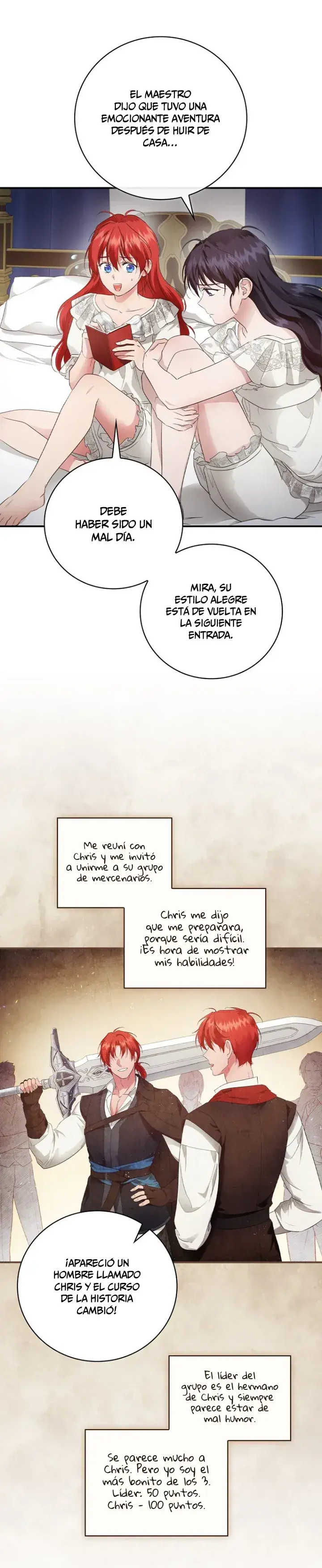 Capitulo 72 page 20