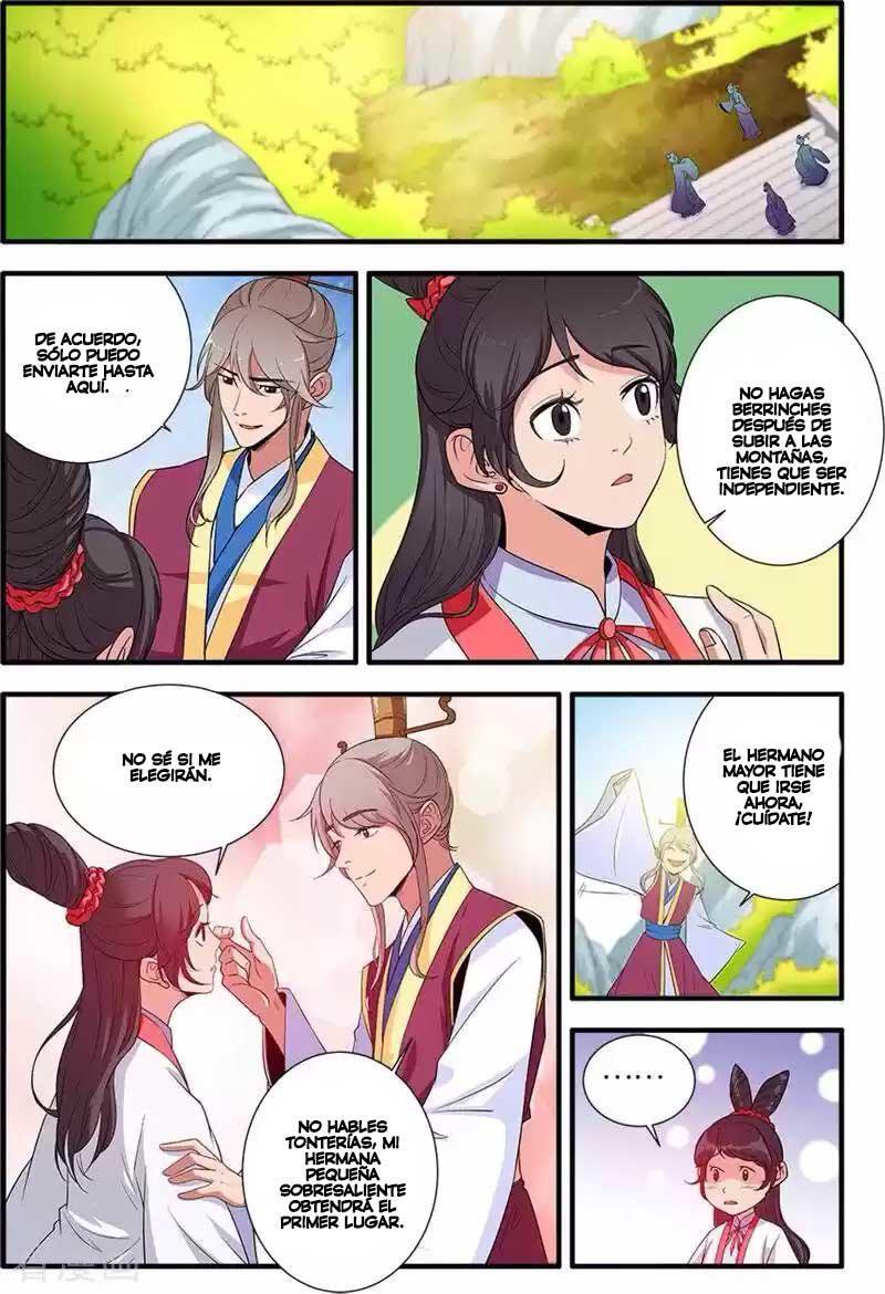 Capitulo 135 page 6