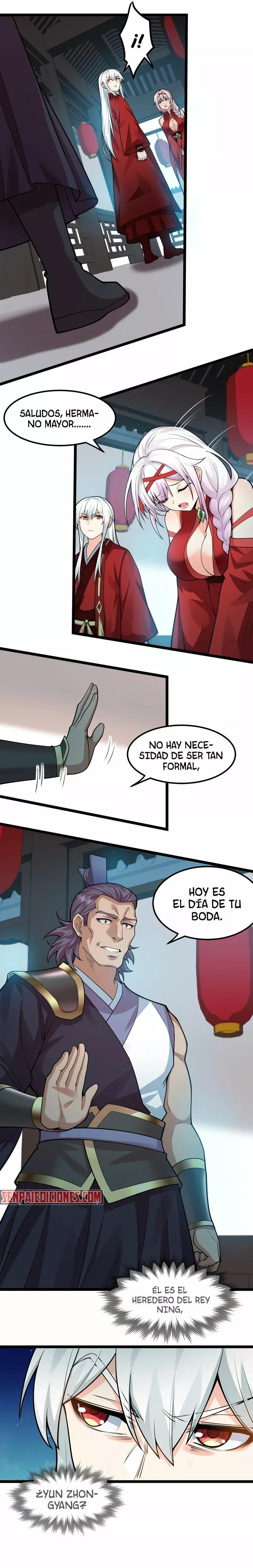 Capitulo 108 page 8