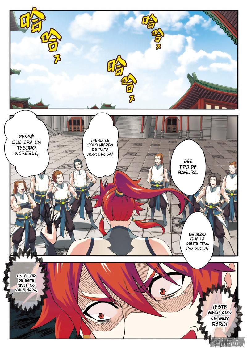 Capitulo 92 page 10