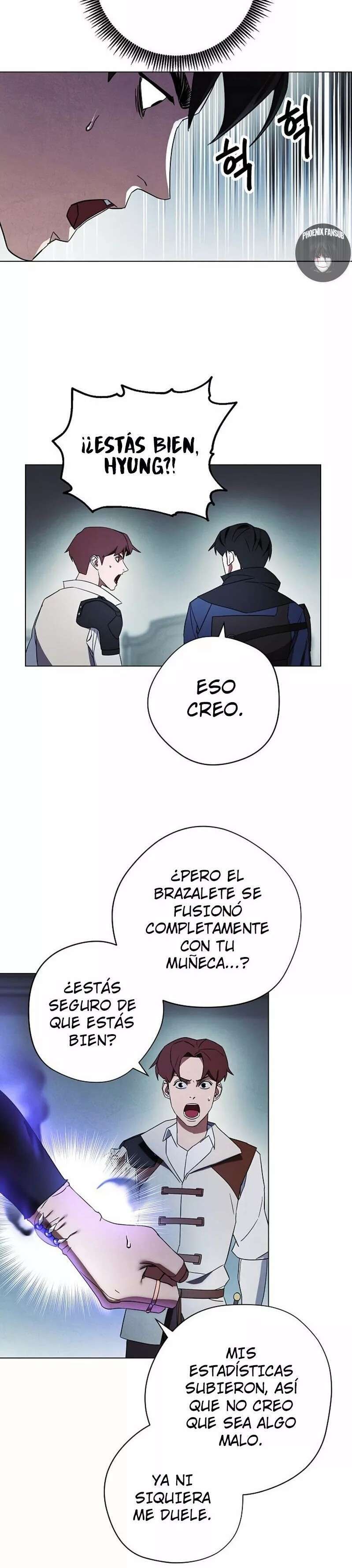 Capitulo 39 page 18