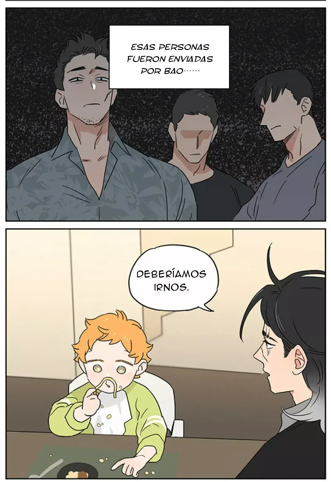 Capitulo 106 page 17