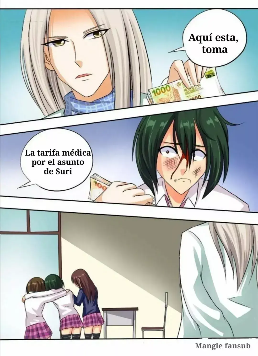 Capitulo 41 page 6