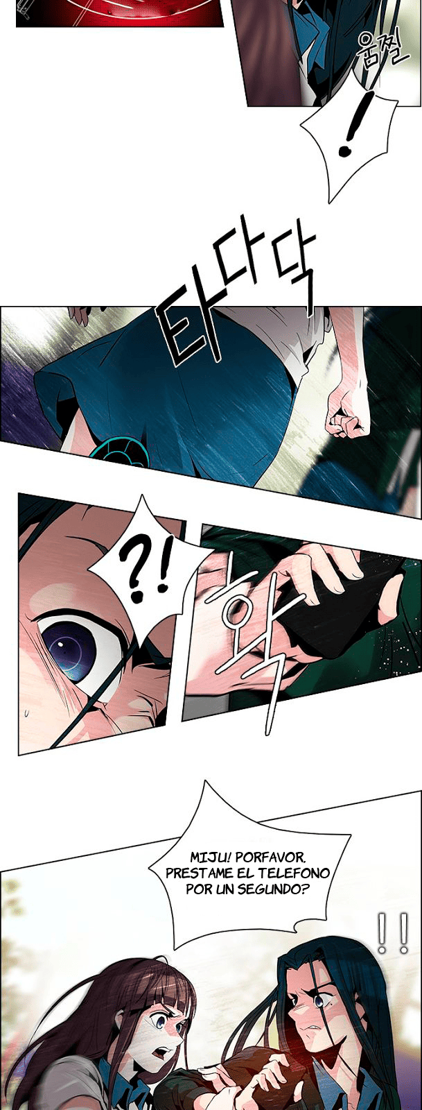 Capitulo 70 page 10