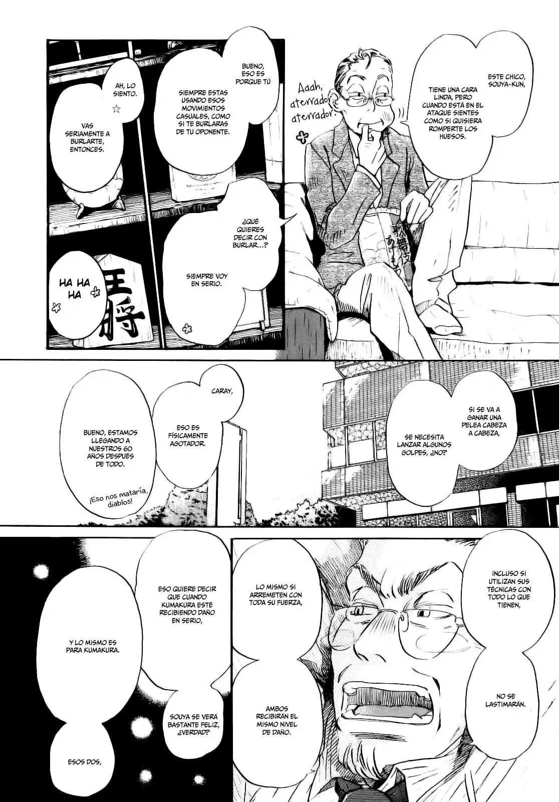 Capitulo 46 page 14