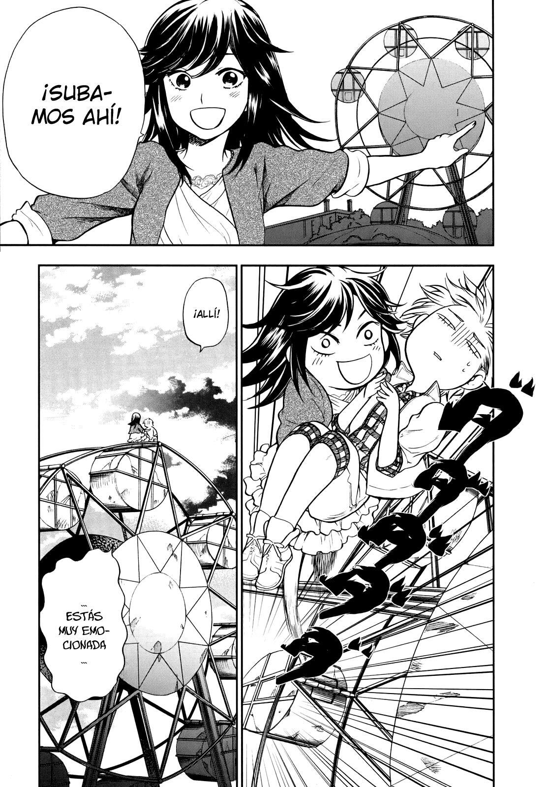 Capitulo 8 page 29