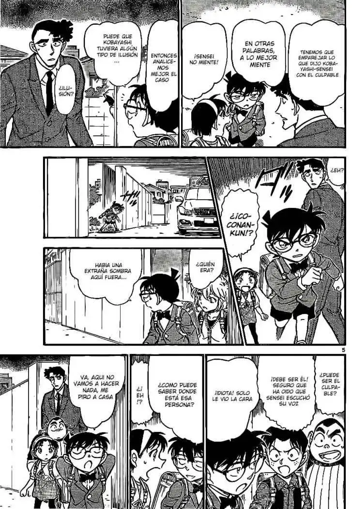 Capitulo 708 page 5
