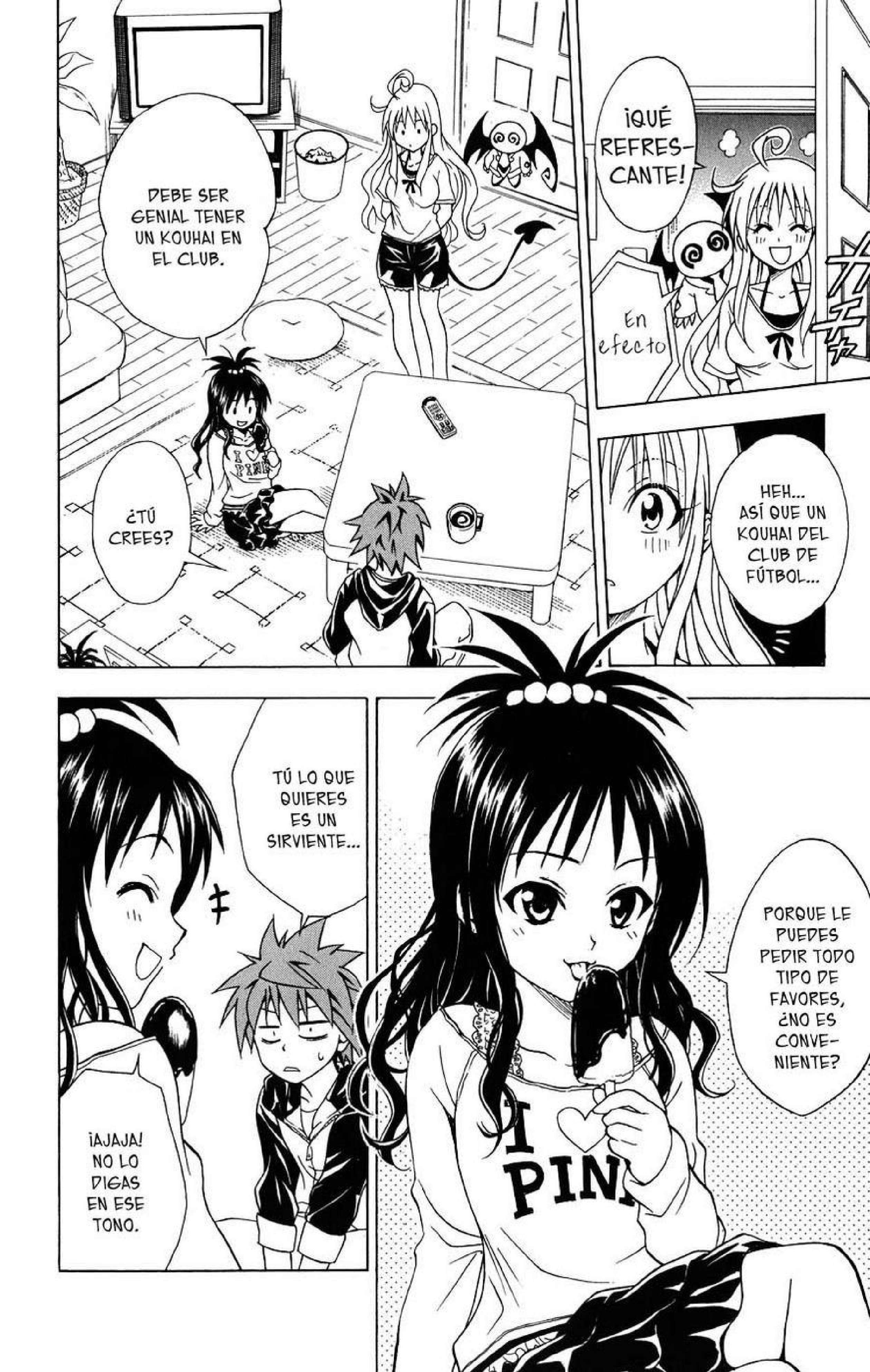 Capitulo 52 page 14