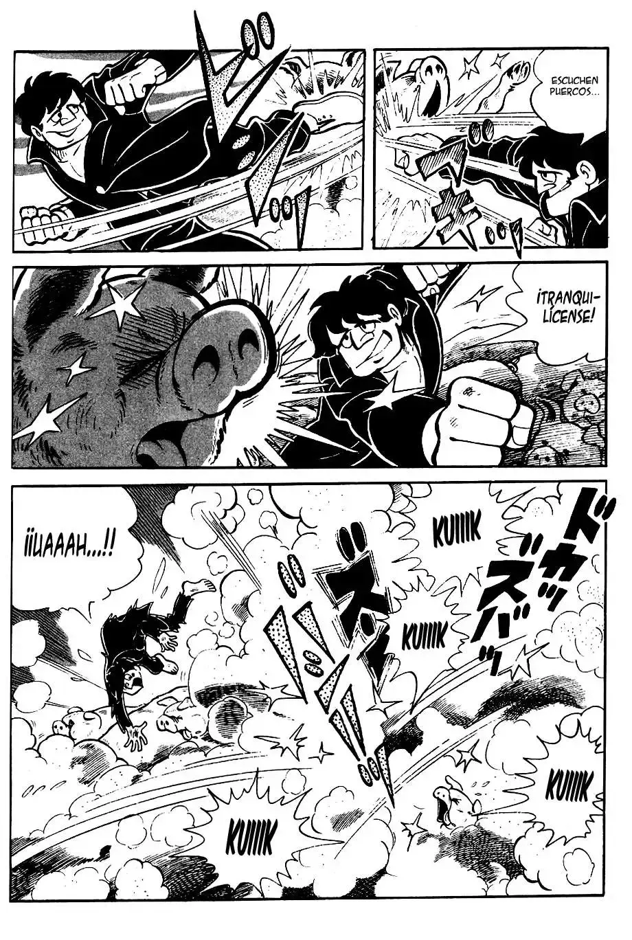 Capitulo 17 page 3