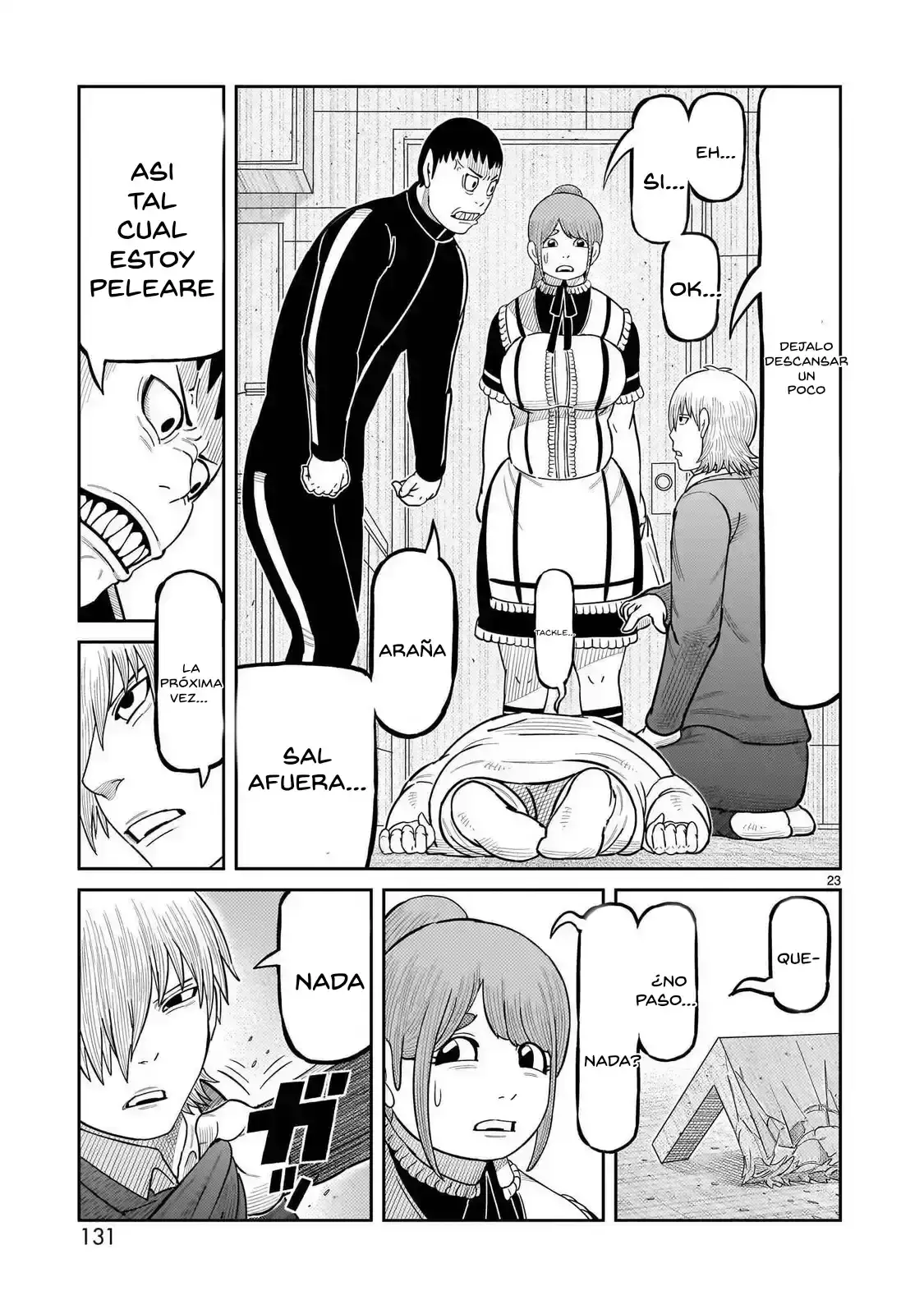 Capitulo 47 page 19