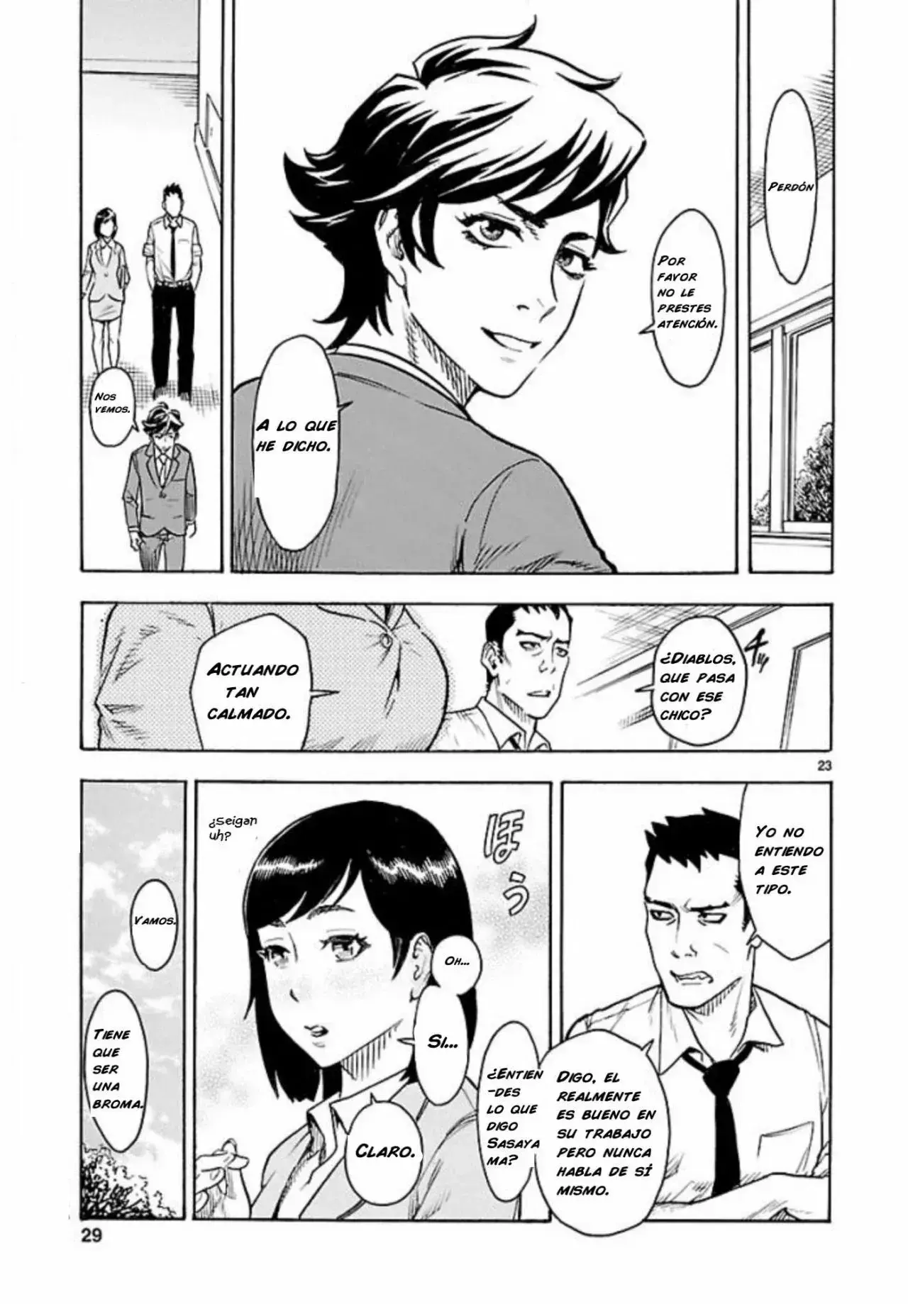 Capitulo 1 page 23