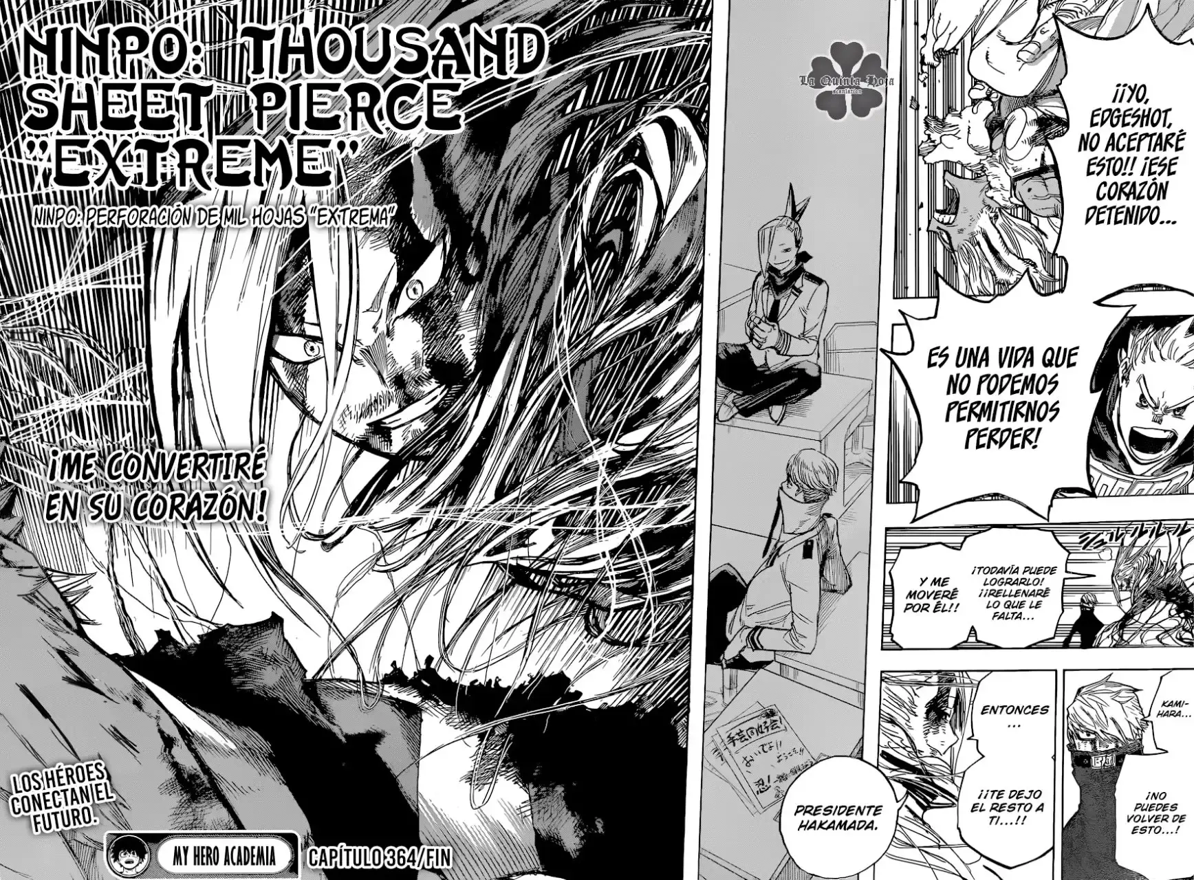 Capitulo 364 page 16