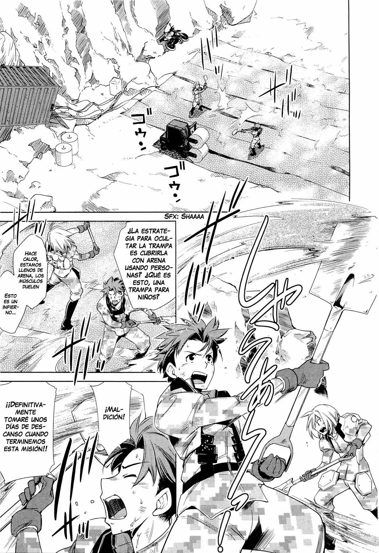 Capitulo 16 page 11