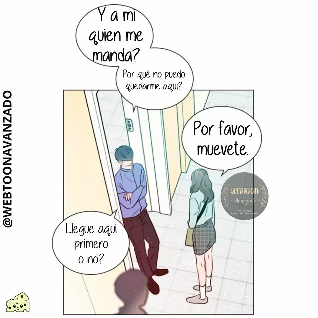 Capitulo 17 page 20