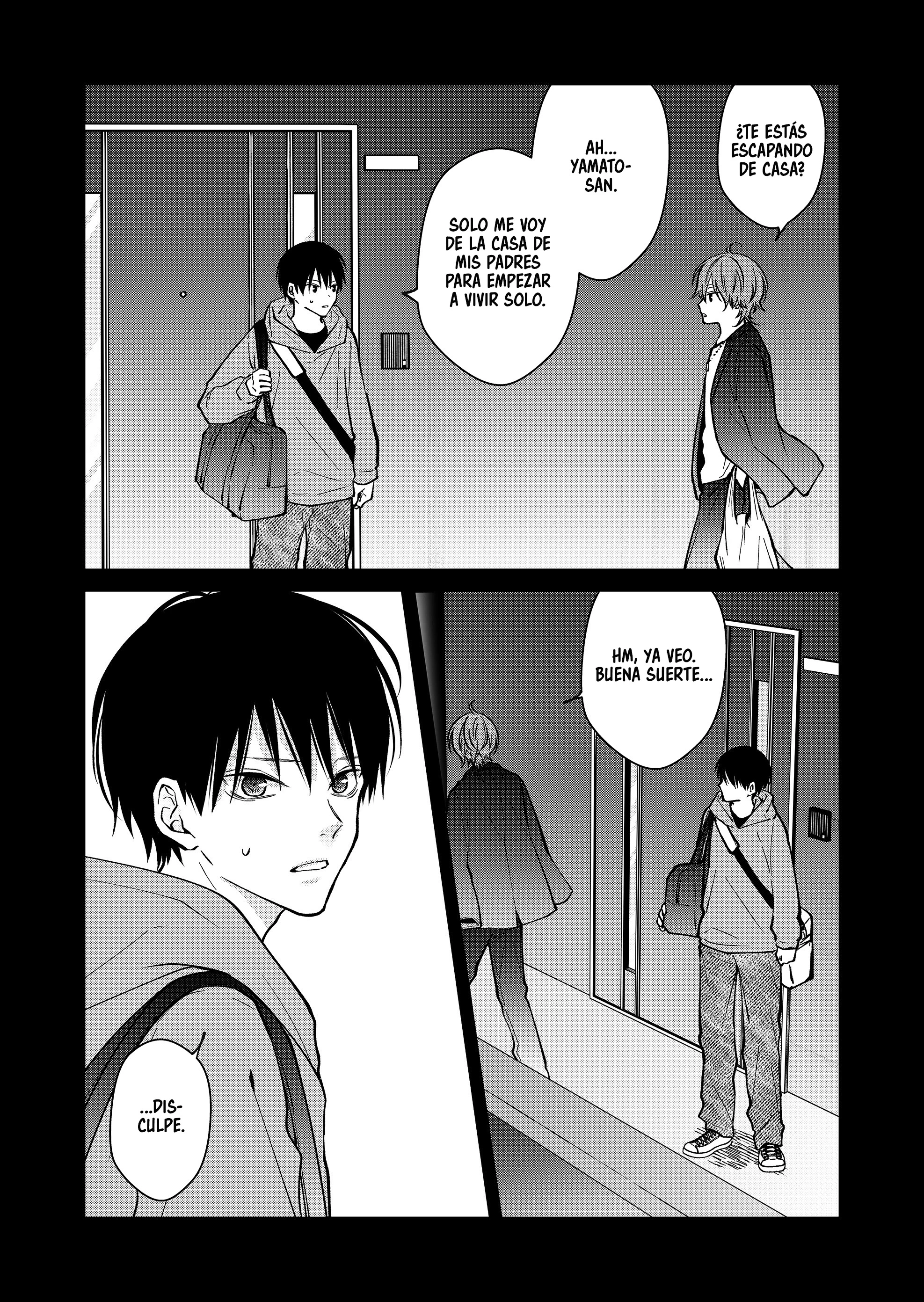 Capitulo 99 page 4