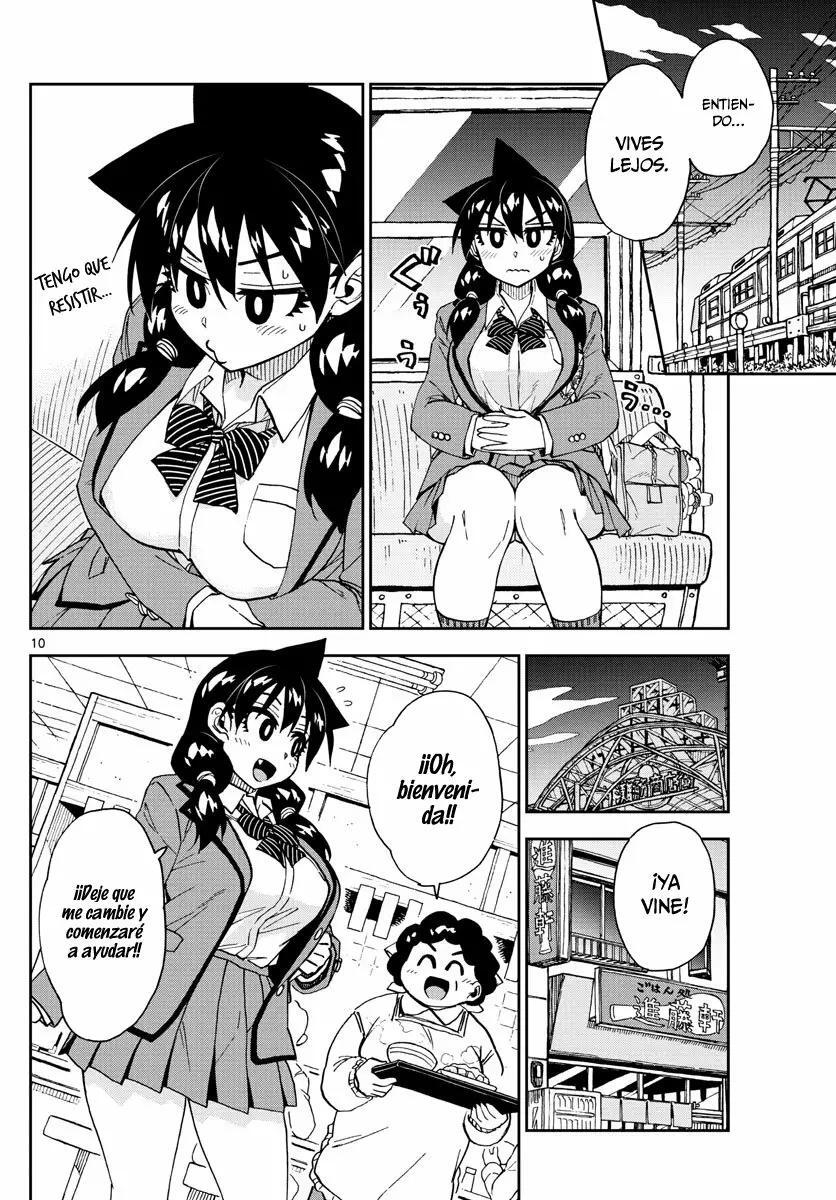 Capitulo 222 page 11