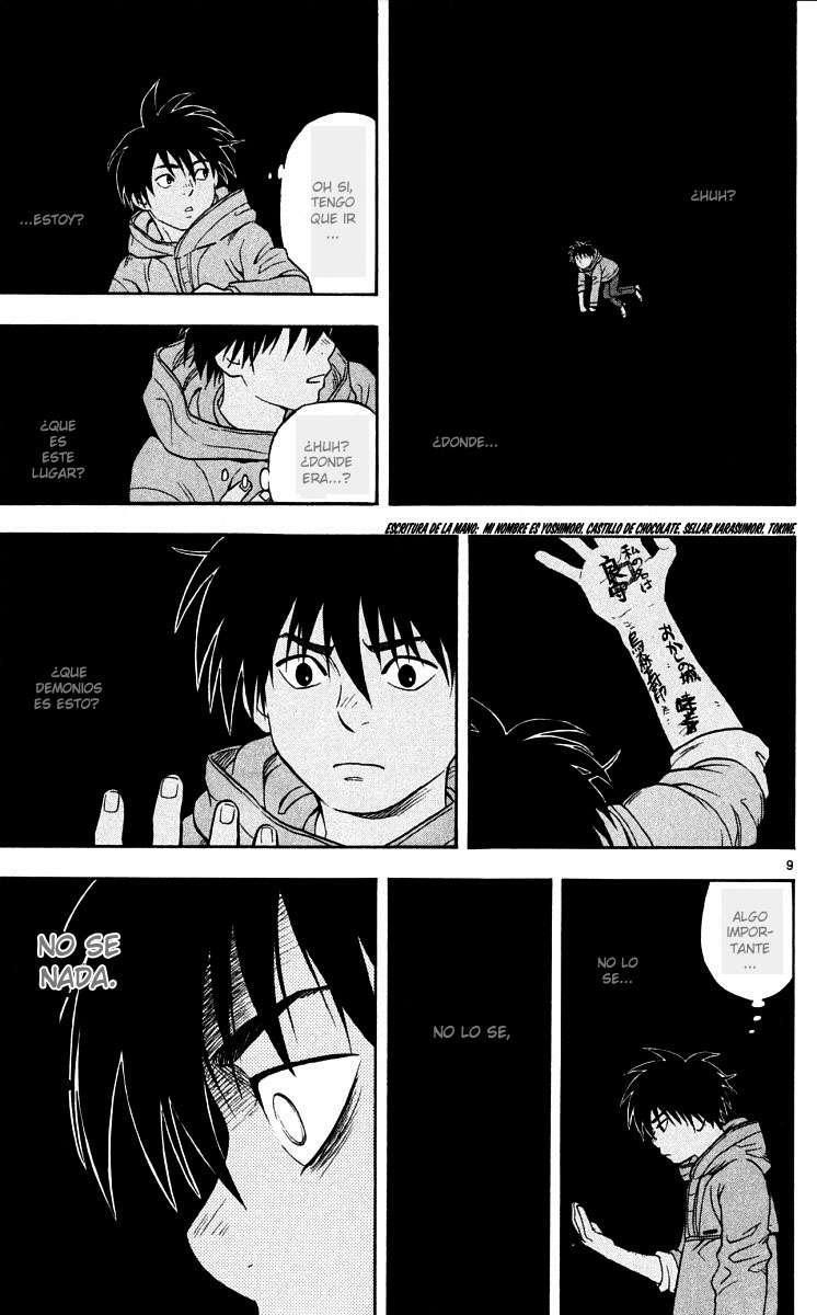 Capitulo 40 page 9