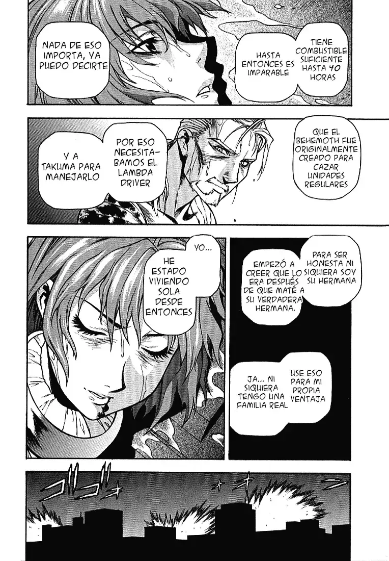 Capitulo 29 page 21
