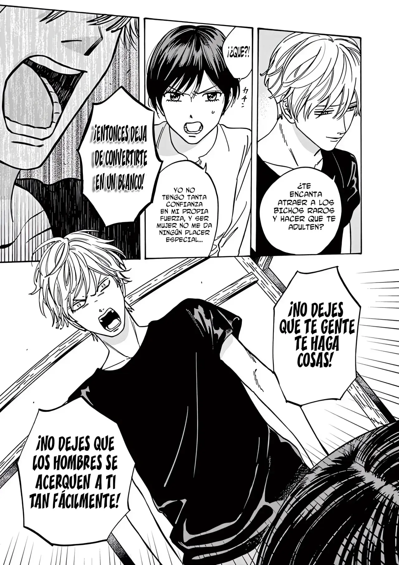 Capitulo 68 page 23