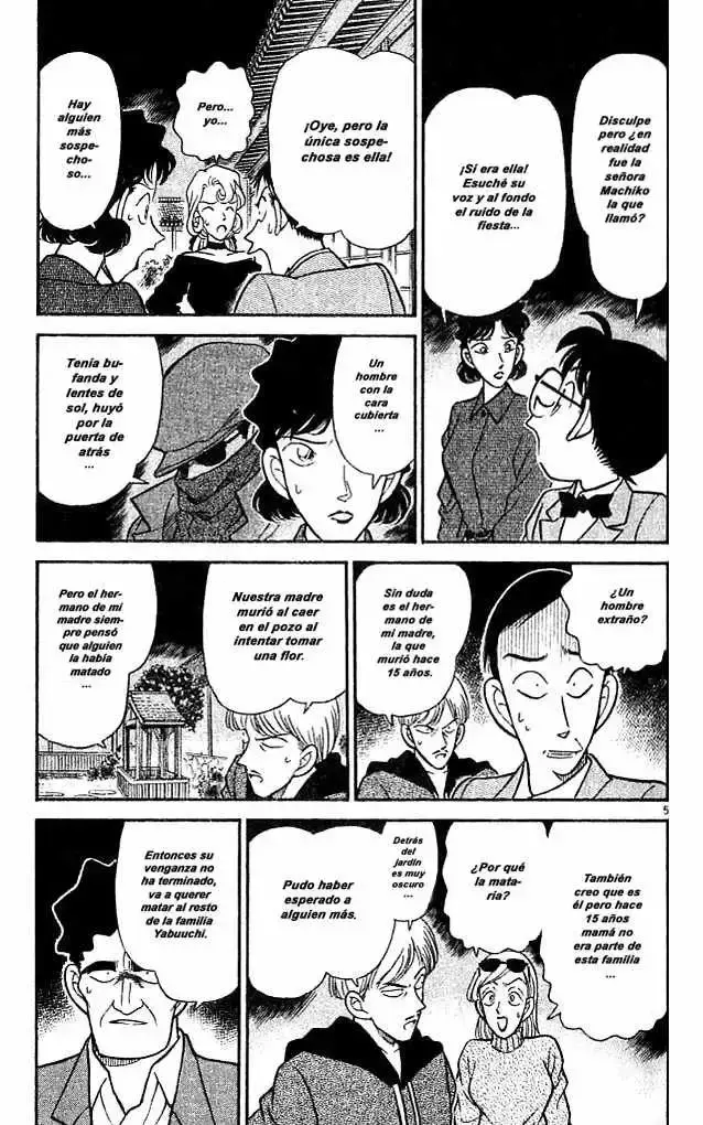 Capitulo 136 page 5