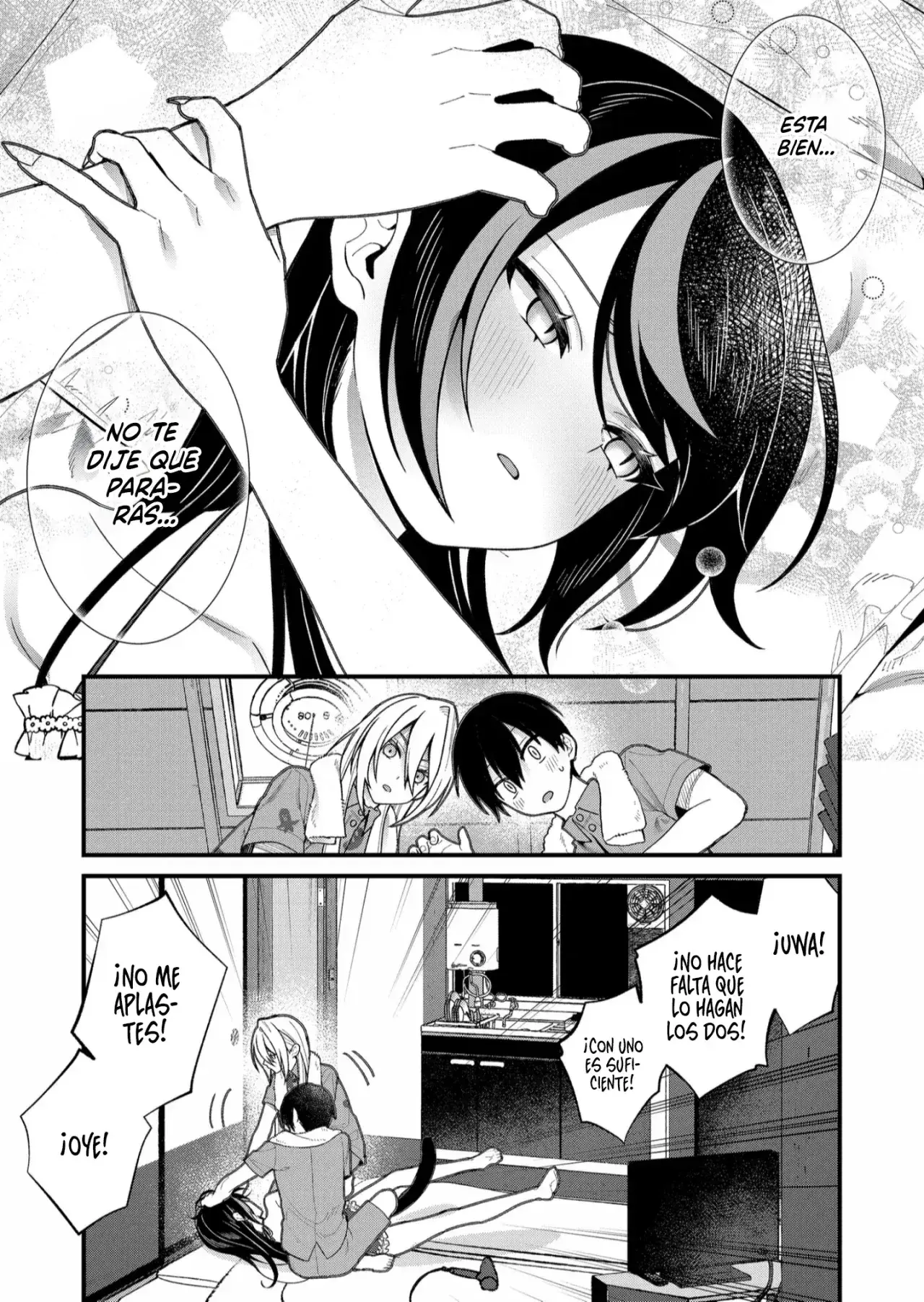 Capitulo 19 page 19
