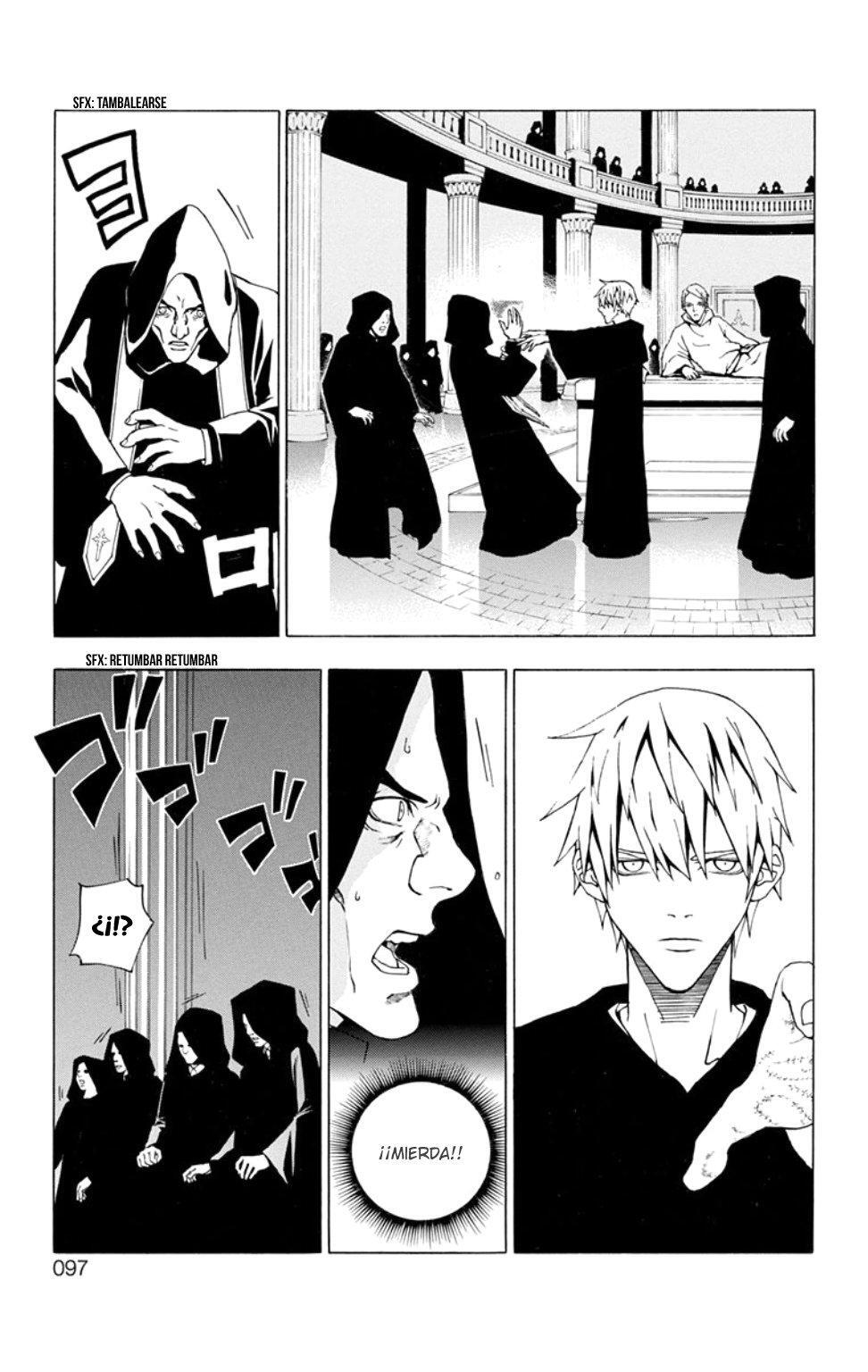 Capitulo 46 page 25