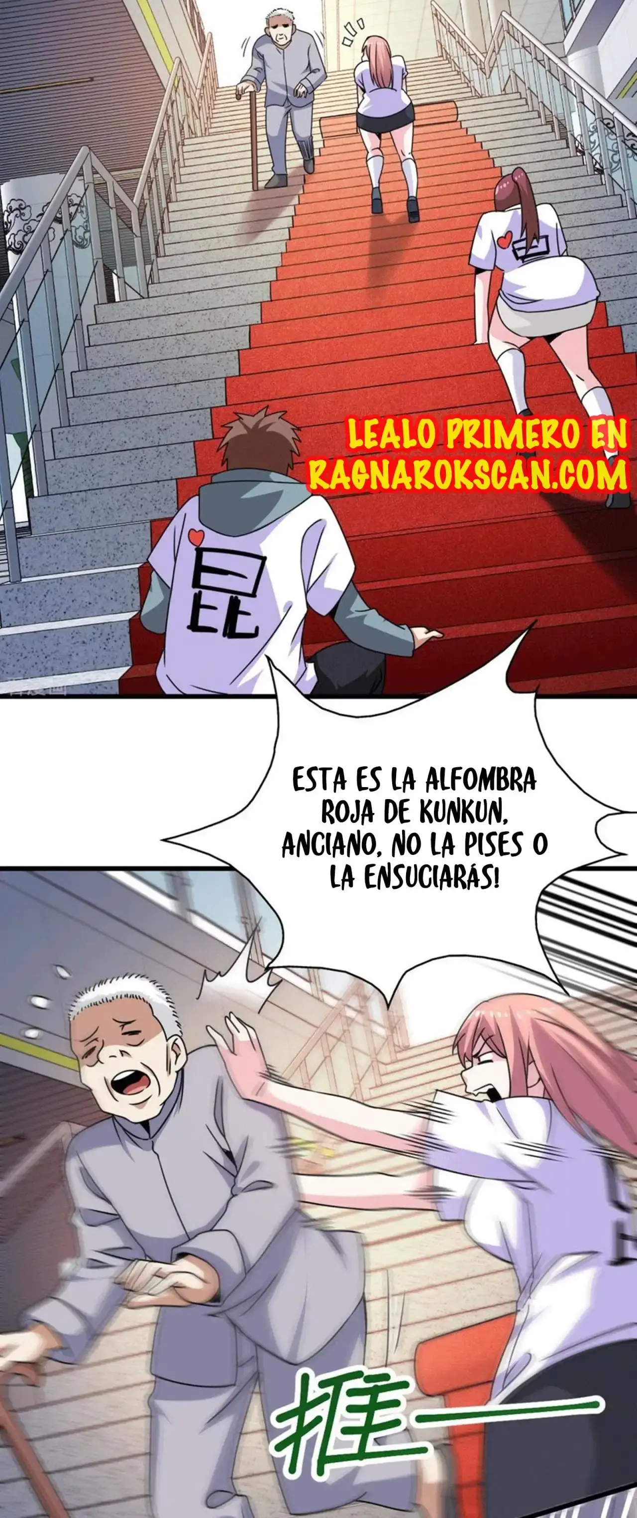 Capitulo 26 page 27