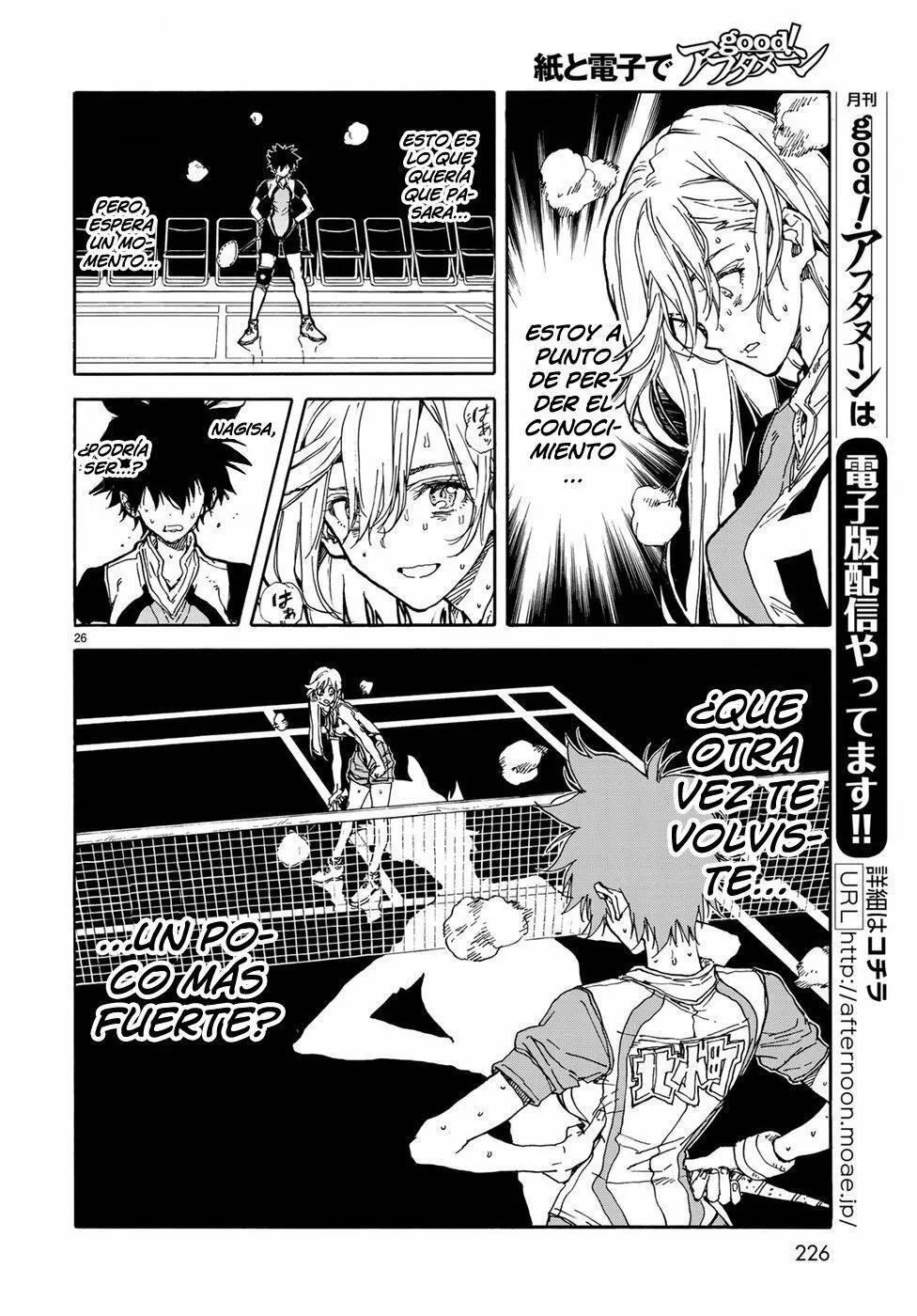 Capitulo 62 page 27